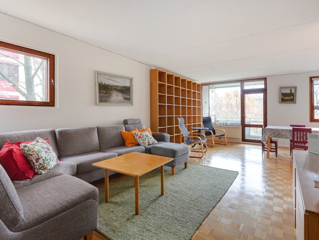 Ratavartijankatu 4 E