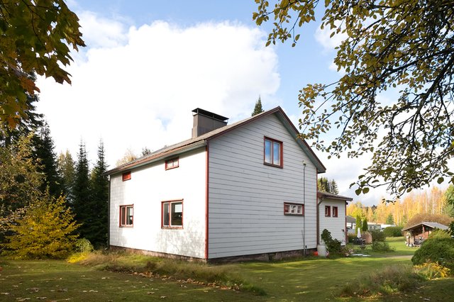 Viikatetie 1