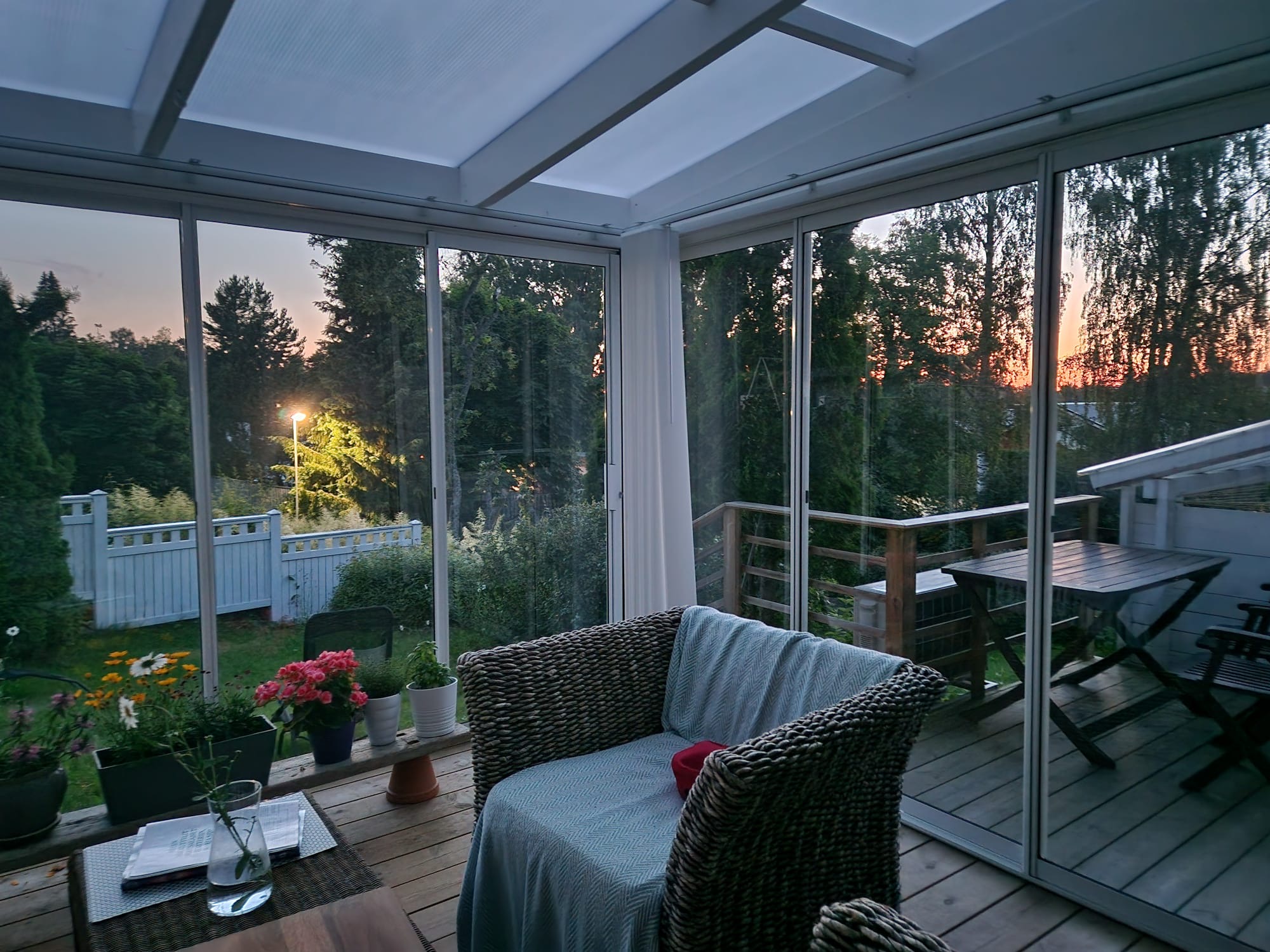 Asiakkaan kuva vuosien varrelta