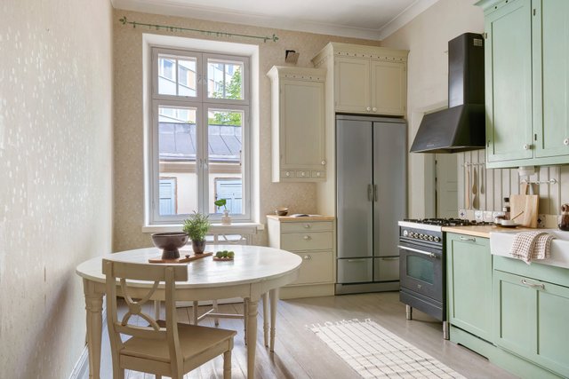 Tehtaankatu 19 G & H