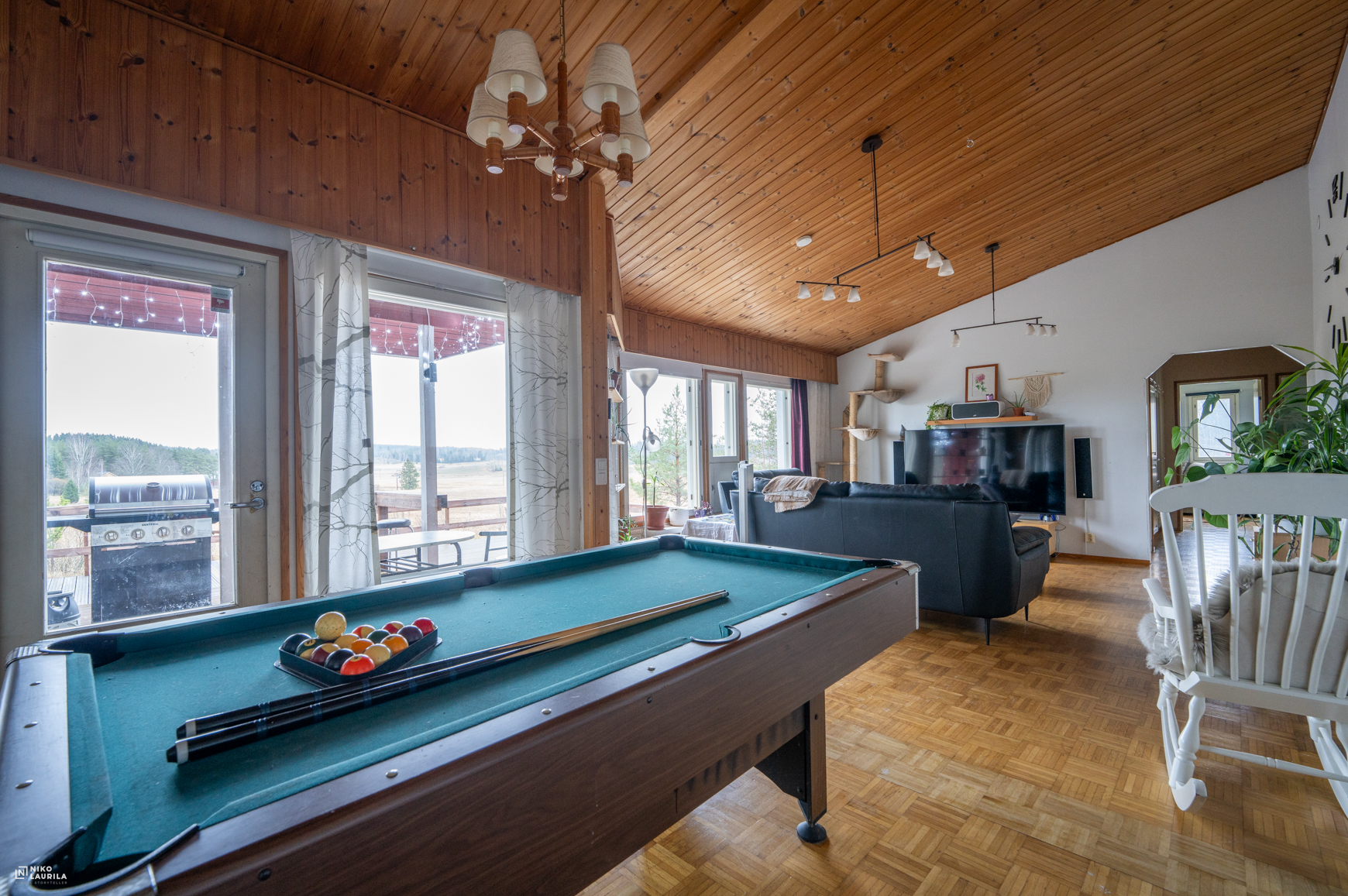 Jokiniityntie 53, Myrskylä, Kuva 18