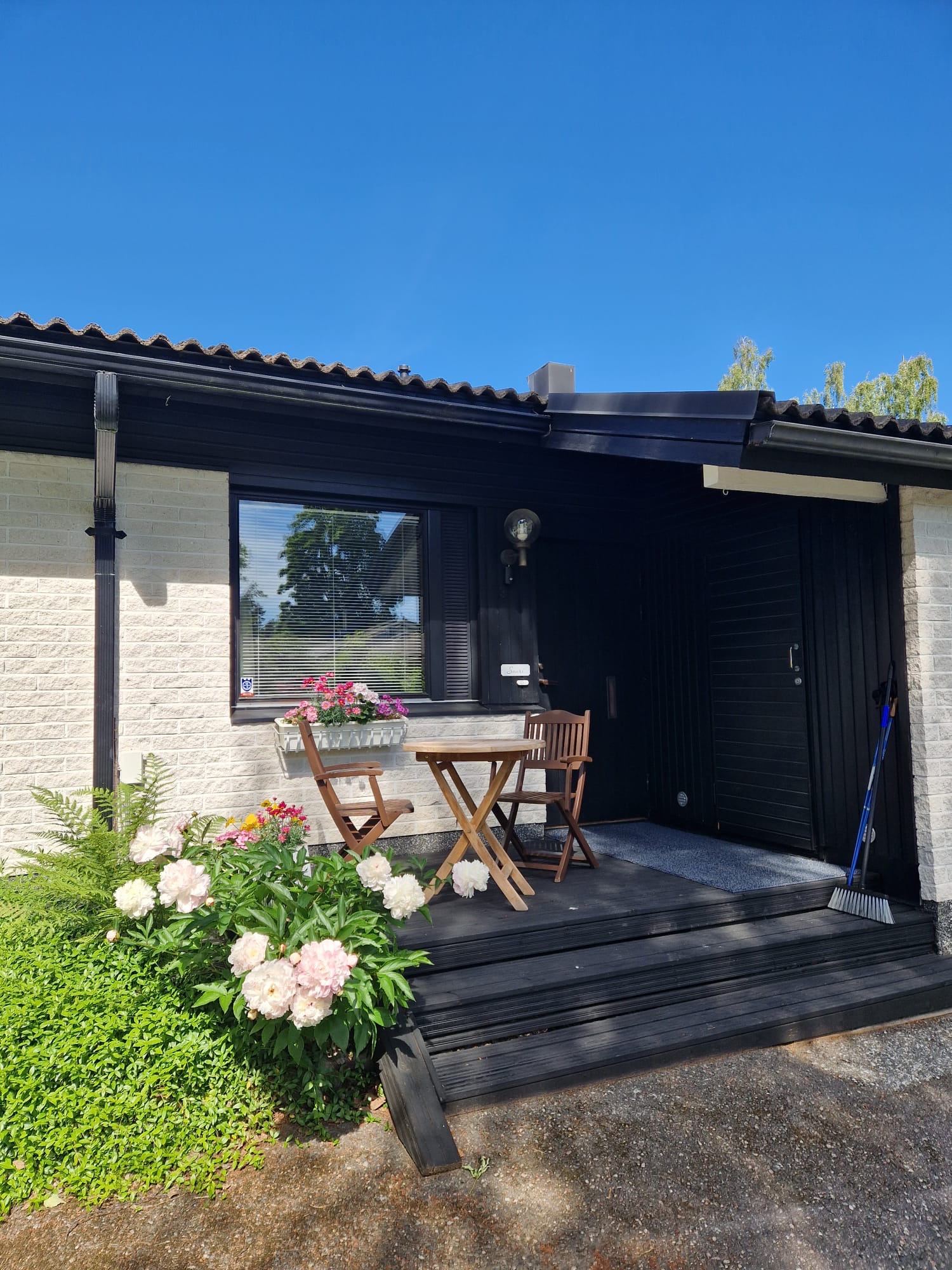 Asiakkaan kuva vuosien varrelta