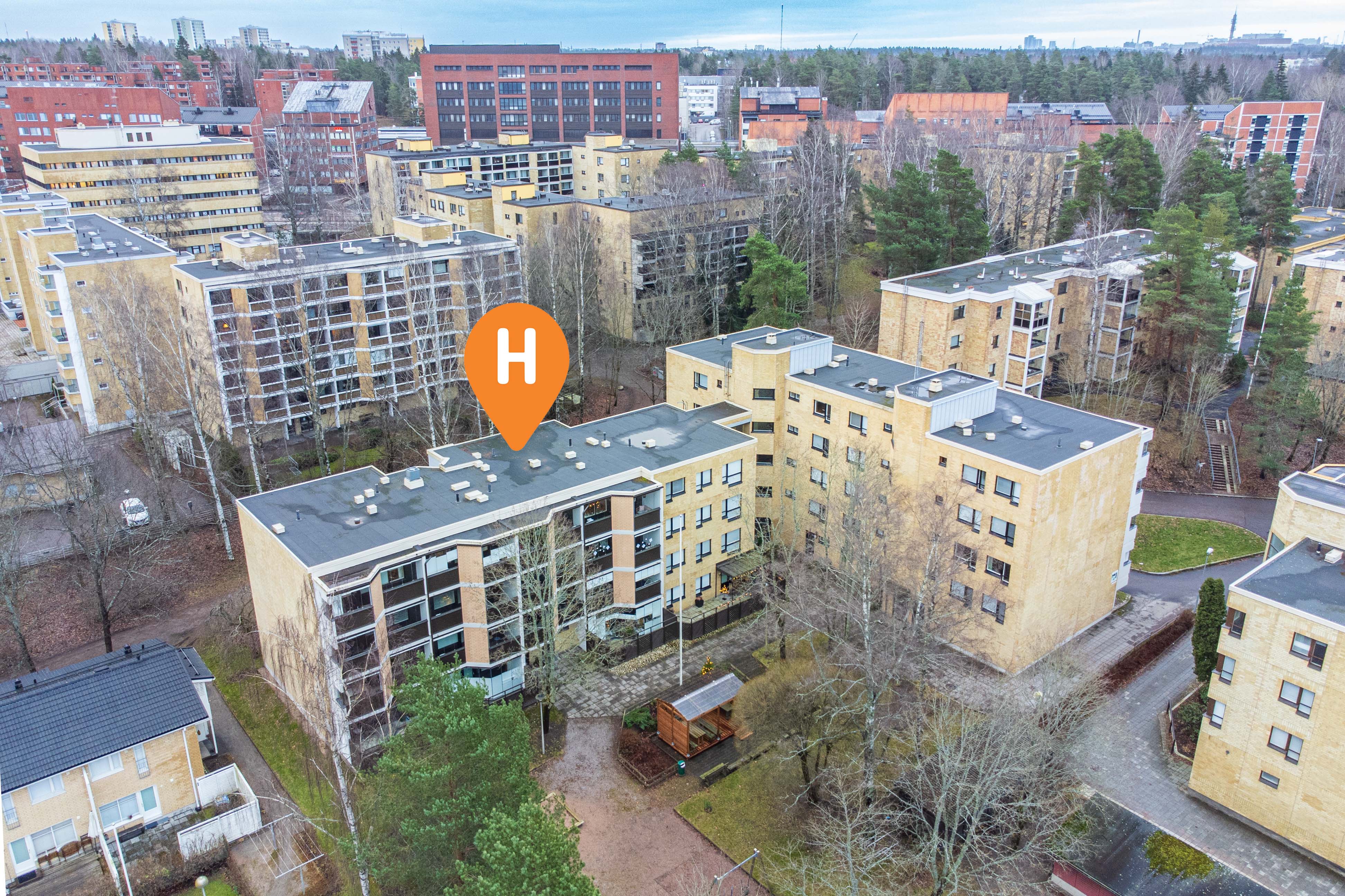 Kaupinmäenpolku 9, Helsinki (Lassila, Haaga), Kuva 14