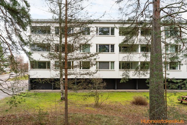 Kivisaarentie 12, Helsinki (Vuosaari), Kuva 11, esikatselu