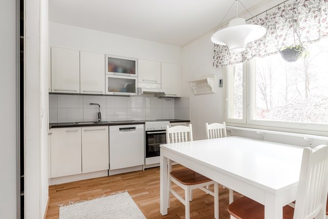 Tuomikuja 2, Kuopio (Päiväranta), Kuva 3, esikatselu