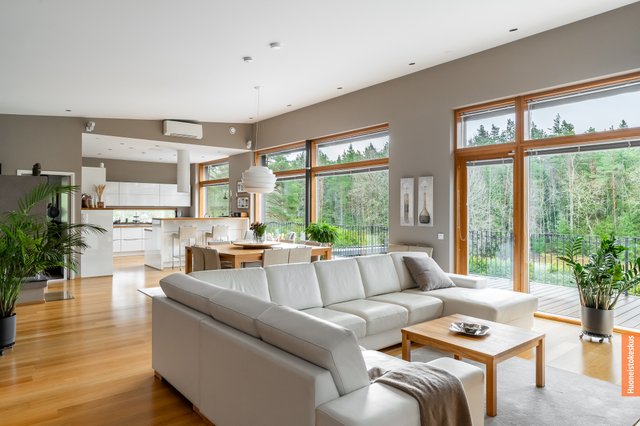 Niemenloukkaantie 36, Turku (Hirvensalo), Kuva 1, esikatselu