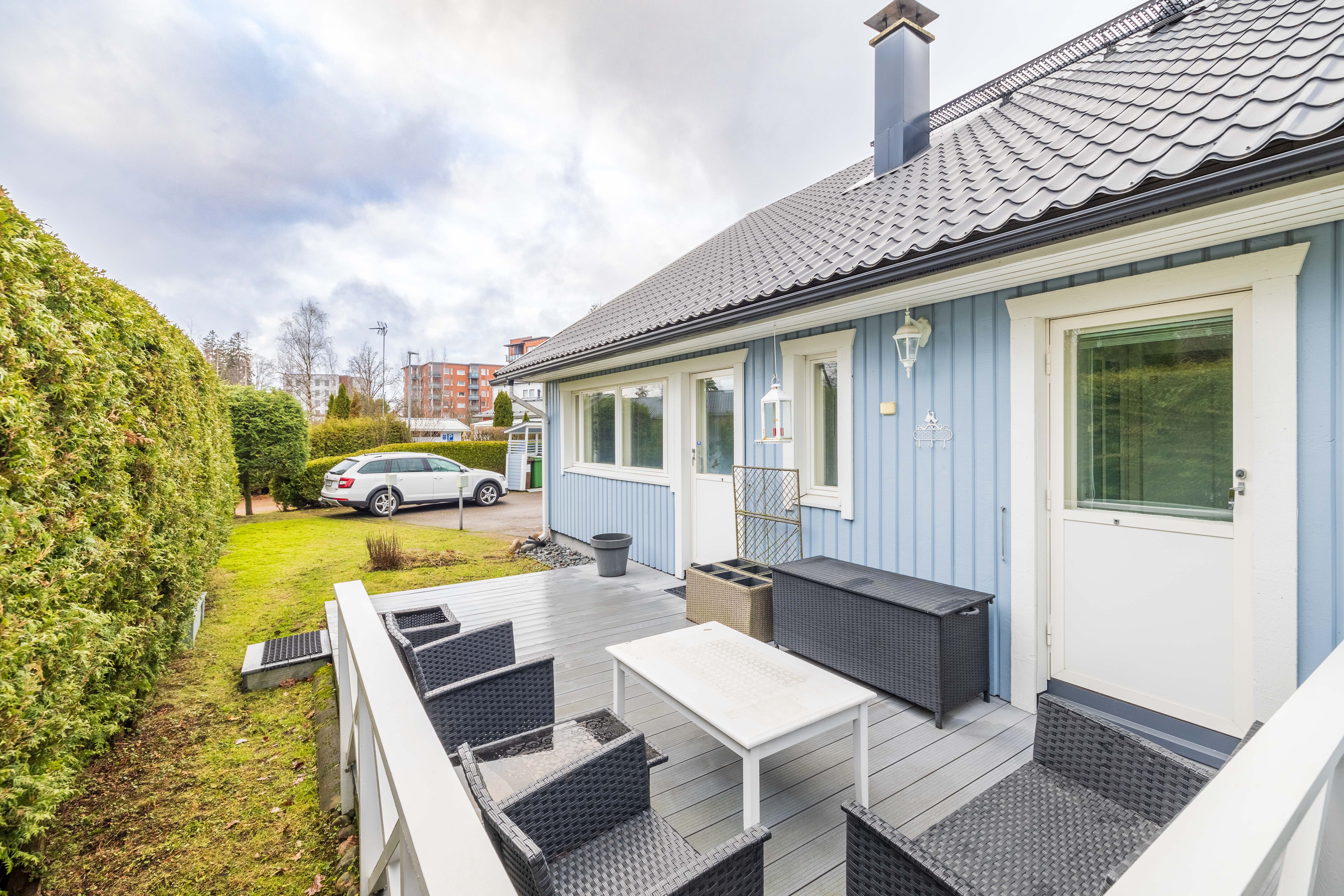 Pursukuja 4, Vantaa (Tikkurila / Hiekkaharju), Kuva 14