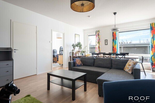 Pläsinpellonkuja 4 B