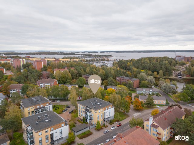 Koulukatu 2 A