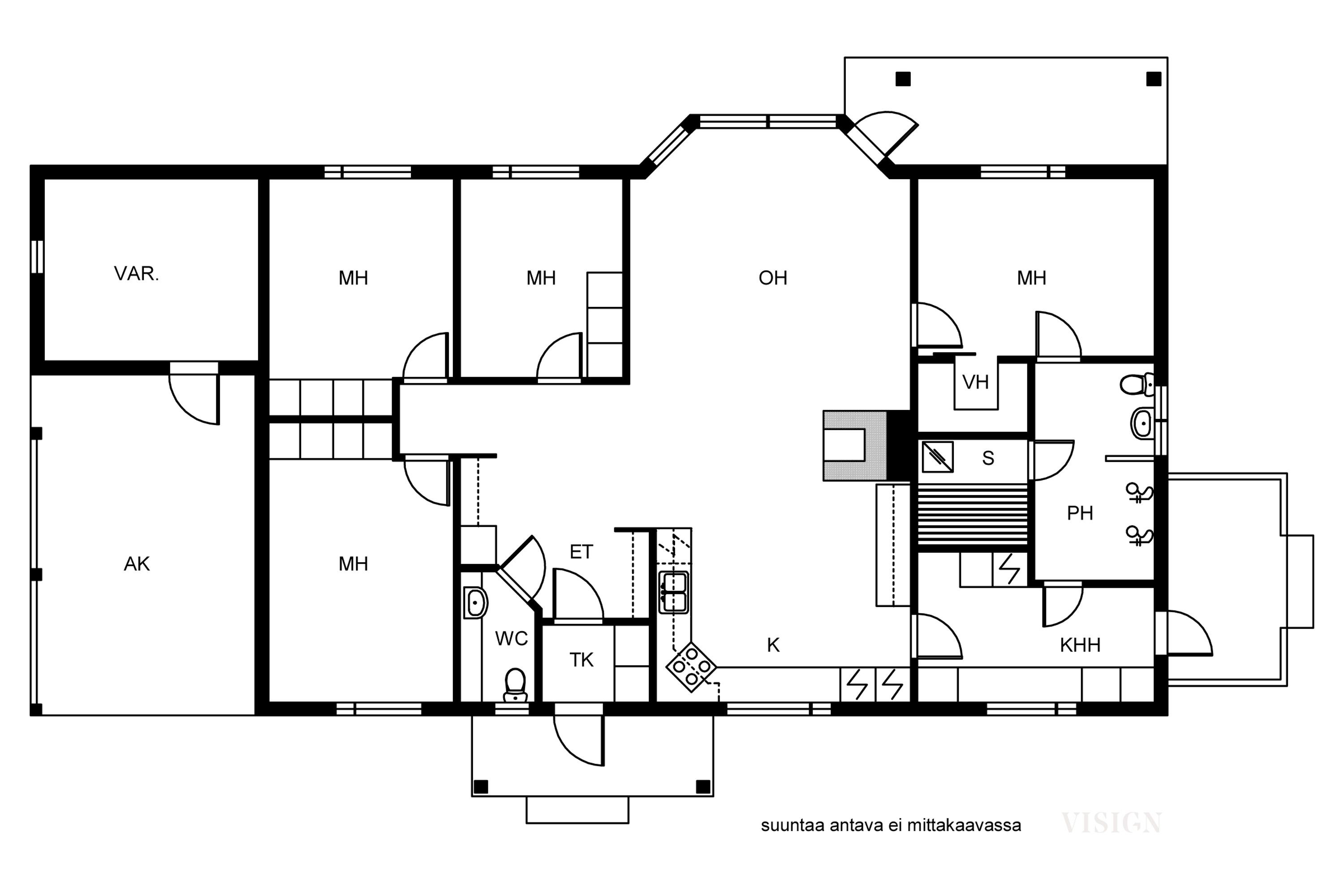 Kiertokoulu 23, Joensuu (Niittylahti), Kuva 2