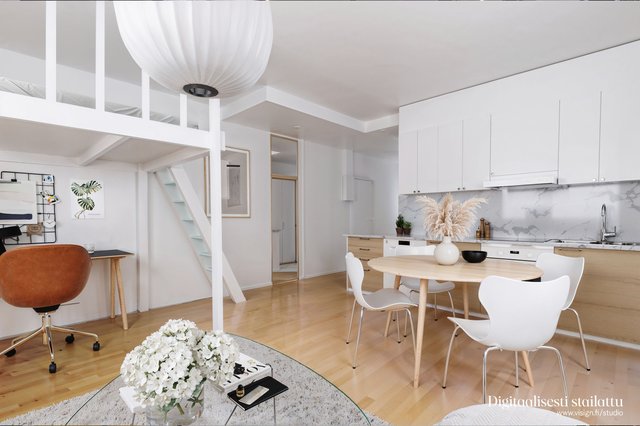 Munkkisaarenkatu 8, Helsinki (Munkkisaari, Hernesaari), Kuva 3, esikatselu