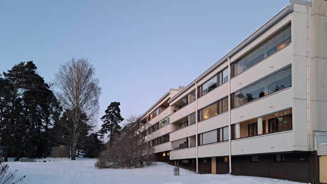 Lokkisaarentie 5, Helsinki (Helsinki), Kuva 4, esikatselu