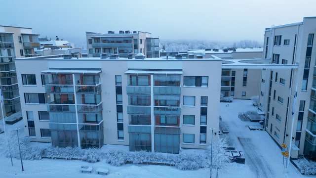 Maakuntakatu 4, ROVANIEMI (Keskusta), Kuva 1, esikatselu