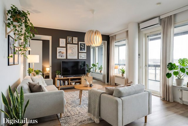 Tornikatu 2, Raisio (Keskusta), Kuva 1, esikatselu