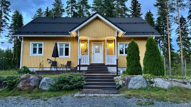 Naiskankaantie 116