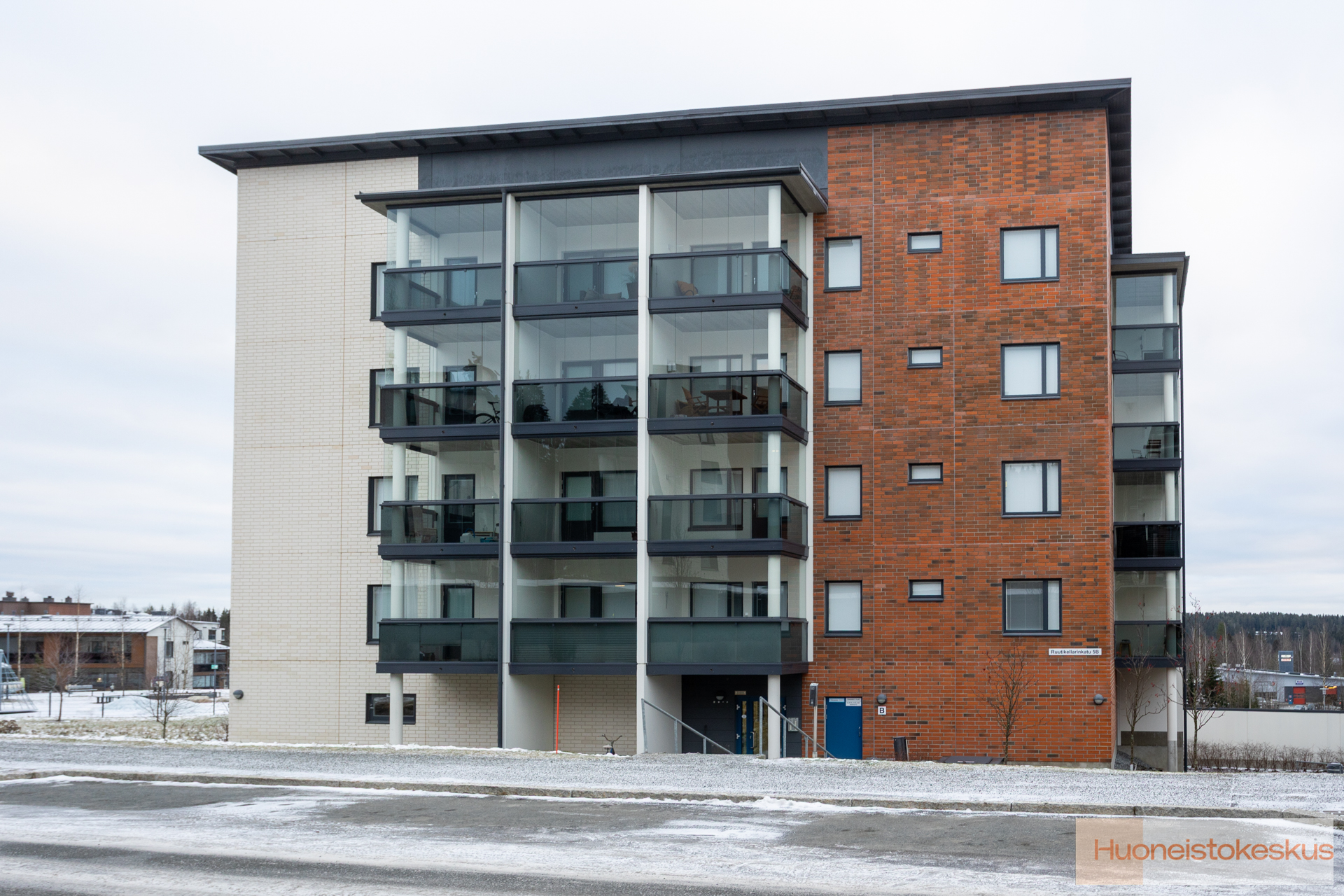 Ruutikellarinkatu 5, Kuopio (Pihlajalaakso), Kuva 8