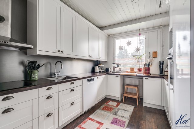 Säästäjäntie 1 as, 21380 Aura 4