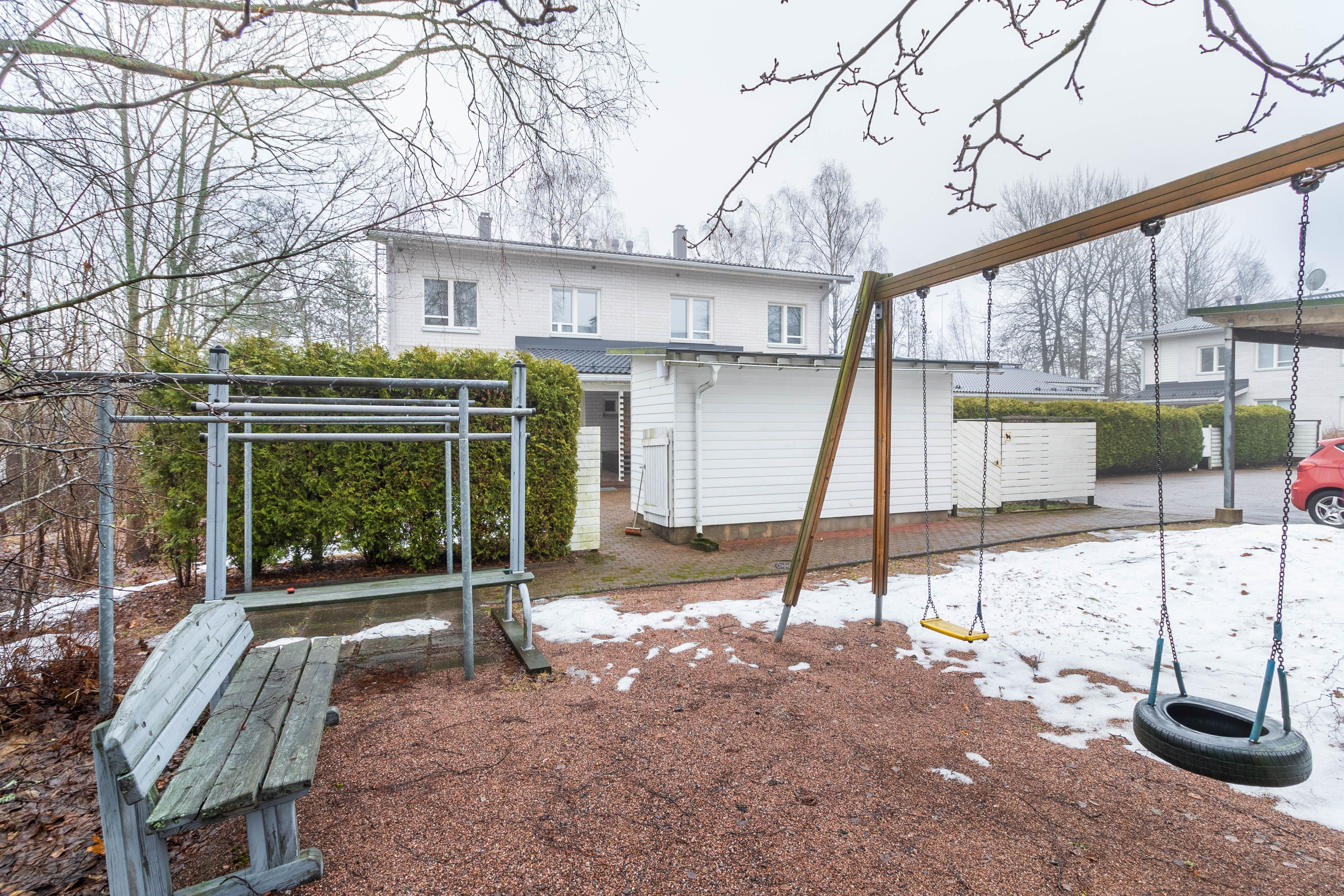 Saramäentie 9, Helsinki (Paloheinä), Kuva 22