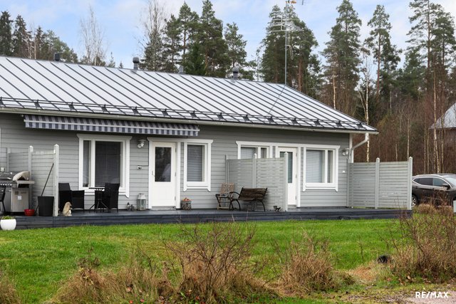 Mäittälänpolku 3 as