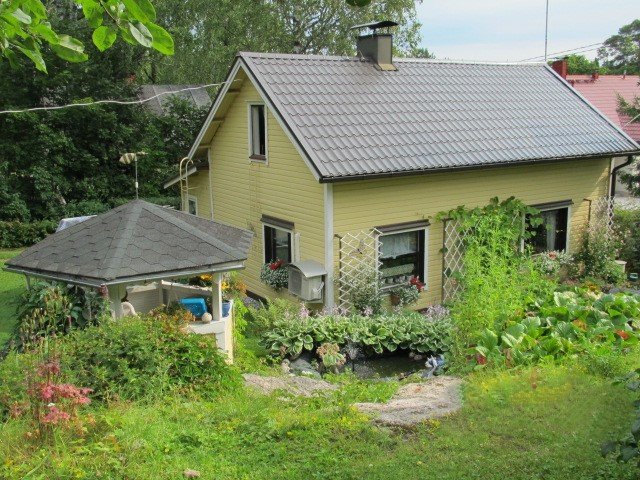 Mehiläismäenkatu 20