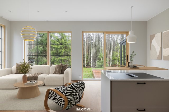 Malmirajantie 15 A 2