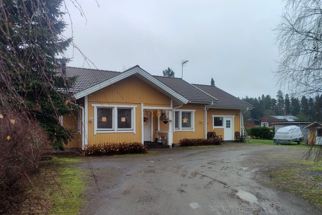 Karinantie 10, 21800 Kyrö 42