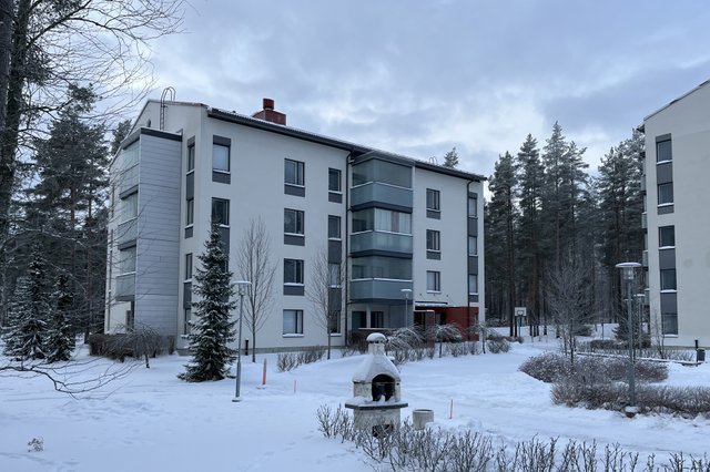 Tienhaarankuja 2, Hyvinkää (Mustamännistö), Kuva 14, esikatselu