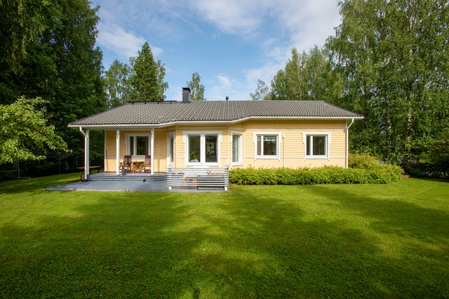 Niittäjäntie 1, Nilsiä (Nilsiä), Kuva 25, esikatselu