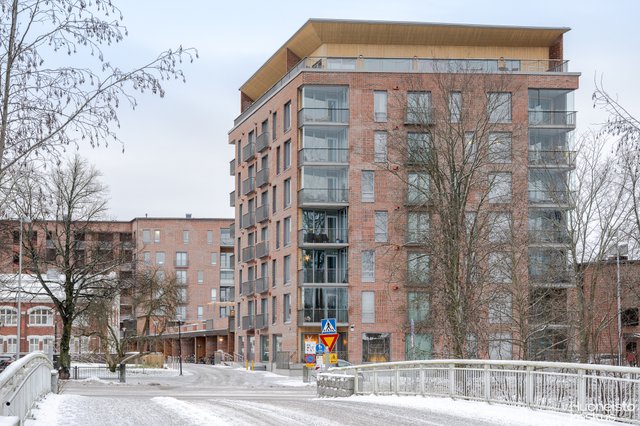 Kasarmintie 10, Oulu (VI Myllytulli), Kuva 24, esikatselu