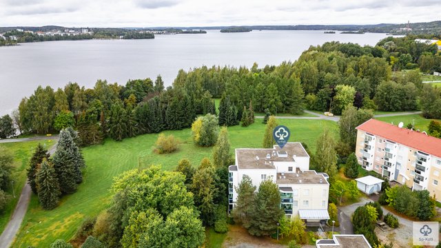 Vihilahdenkatu 11 B