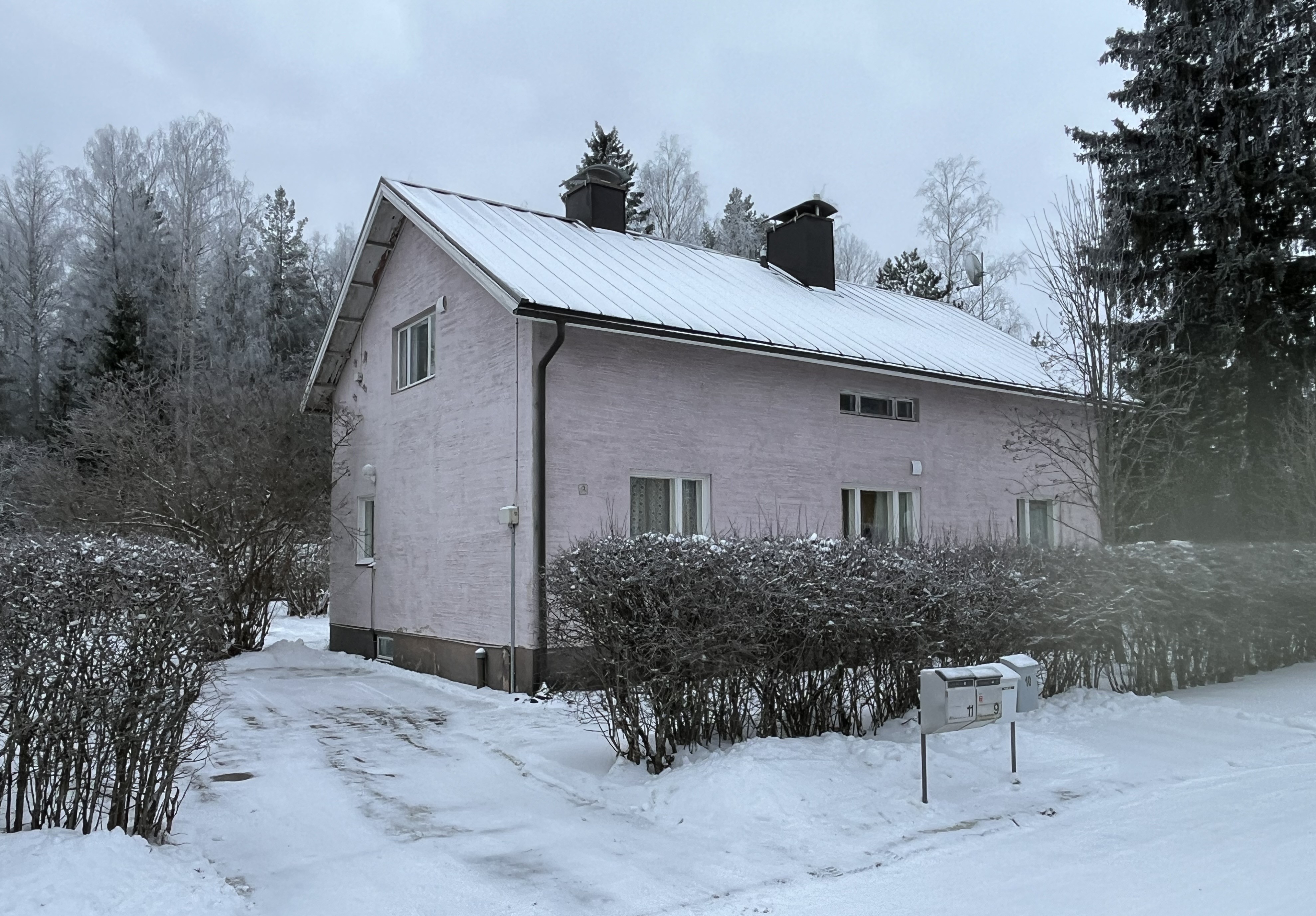 Pikosuonkatu 9, Hyvinkää (Kruununpuisto), Kuva 26