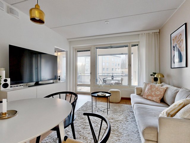 Eliel Saarisen tie 42 A