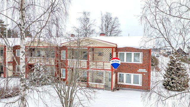 Nyplääjänkuja 1 B