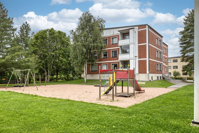 Murkionkatu 3 A