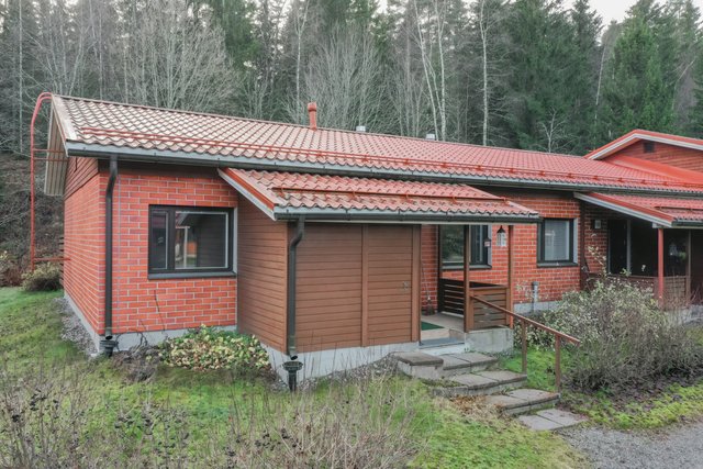 Kuusirinteenkatu 5 C