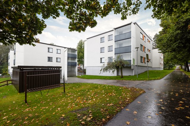 Maauunintie 27 A
