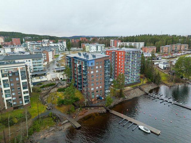 Järvihelmenkatu 11 A