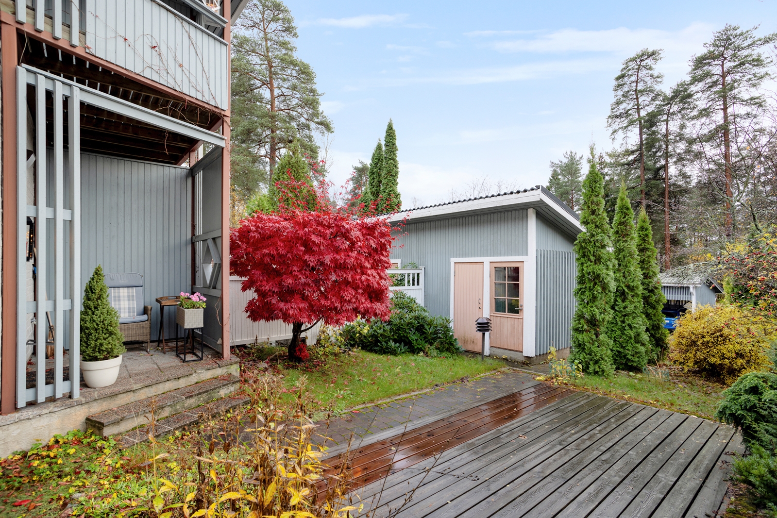 Soukan rantatie 6, Espoo (Soukka), Kuva 15