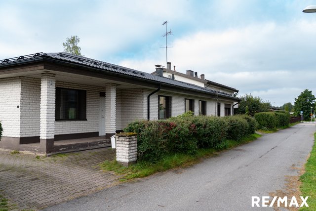 Liljakuja 2