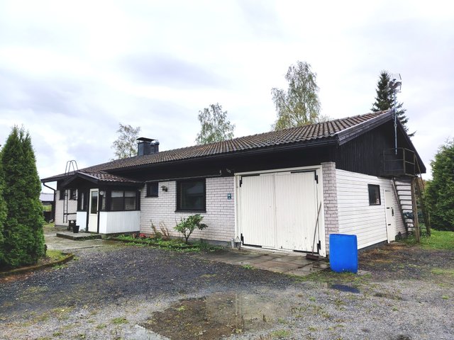 Karvionkulmantie 259