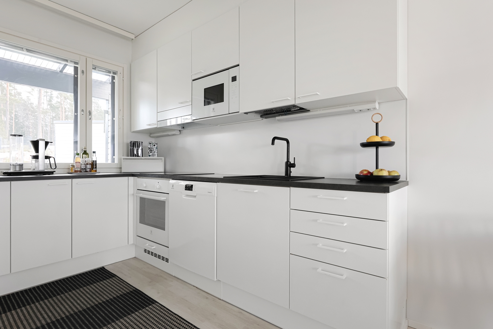 Mariabergintie 3, Espoo (Nupuri), Kuva 3