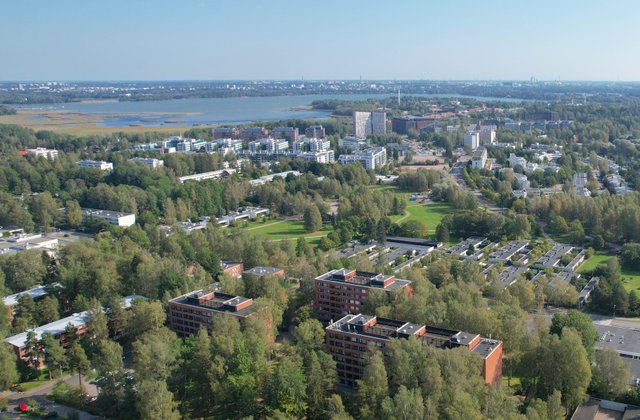Ukonvaaja 6 E