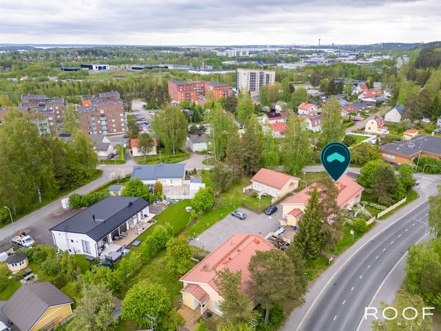 Ylöjärventie 22 H