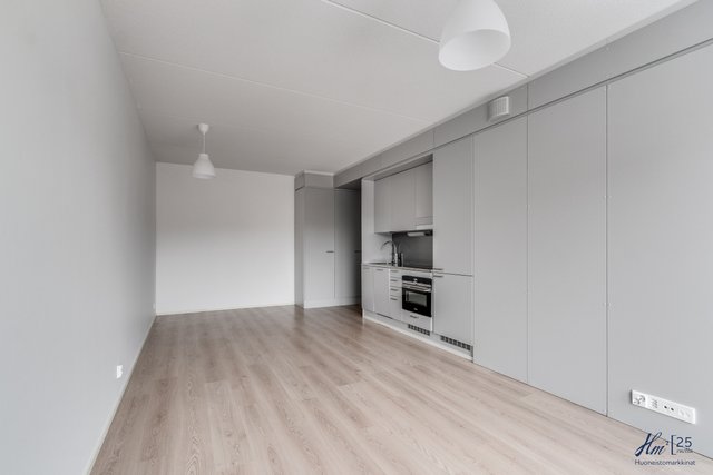 Mallaskatu 18 A, 20760 Kaarina 6