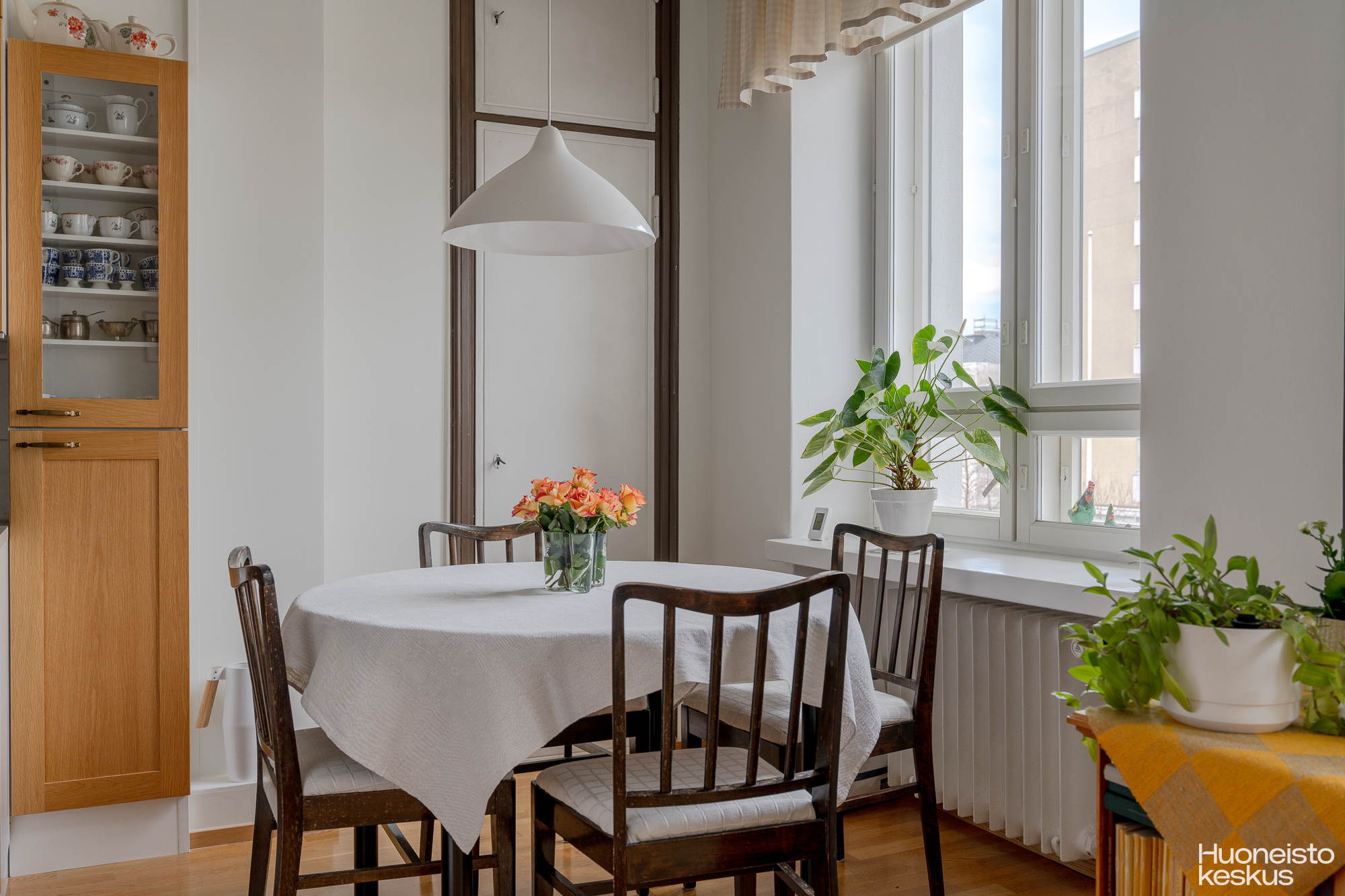 Pakkahuoneenkatu 9, Oulu (I Pokkinen), Kuva 5