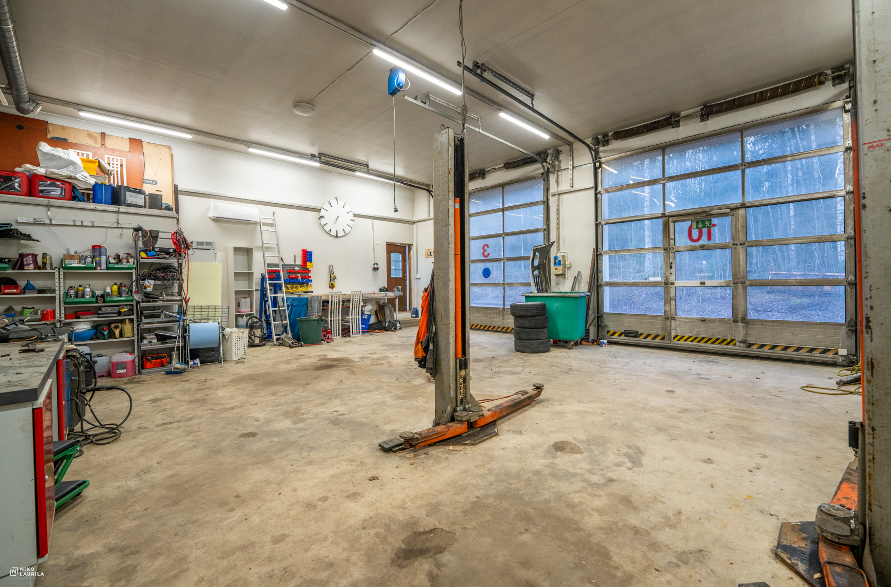 Jokiniityntie 53, Myrskylä, Kuva 32