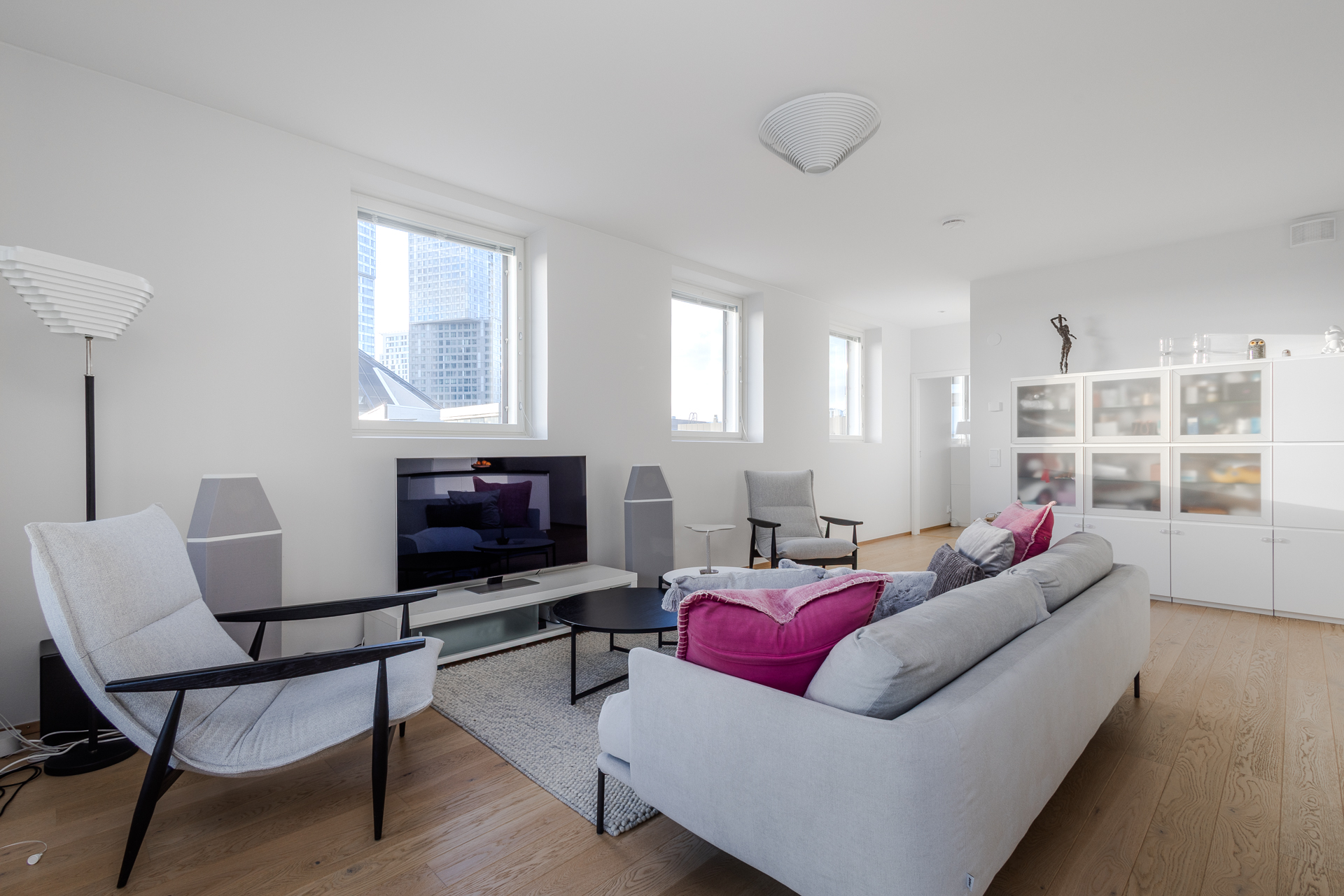 Capellanranta  3, Helsinki (Kalasatama), Kuva 9