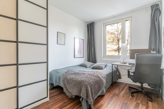 Ohjaajantie 3, Helsinki (Pohjois-Haaga, Haaga), Kuva 15, esikatselu