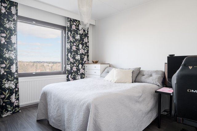 Sokinvuorenrinne 4 A