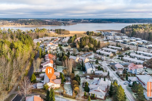 Seiskarinkatu 17 B, Turku (Hirvensalo), Kuva 1, esikatselu